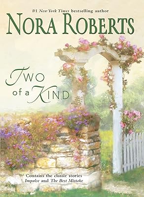 Two Of A Kind: ImpulseThe Best Mistake