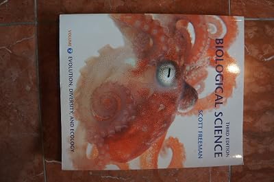 Biological Science Volume 2