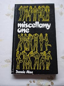 Miscellany One.
