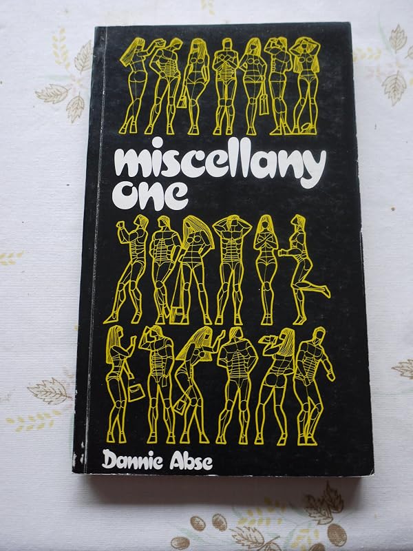 Miscellany One. by Dannie ABSE