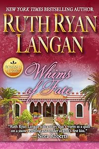 Whims of Fate: A Classic Romance