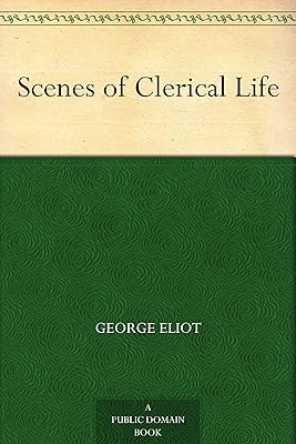 Scenes of Clerical Life