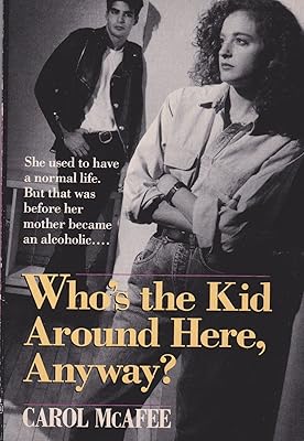 Who's the Kid Around Here Anyway?