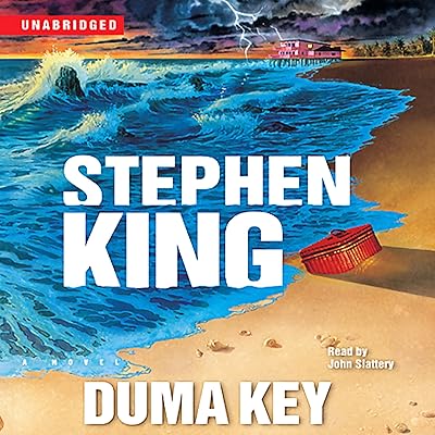 Duma Key: A Novel