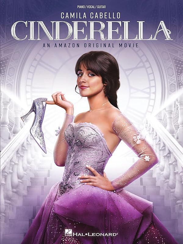 Cinderella: 2021 Amazon Original Movie by Various