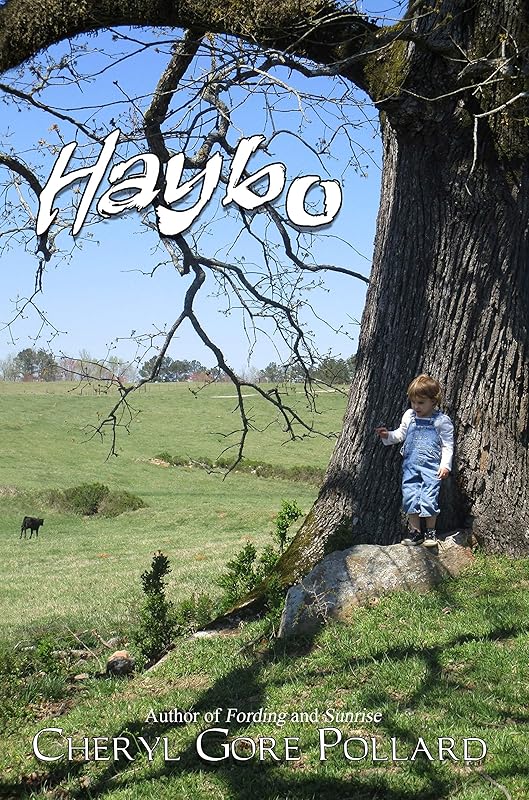 Haybo by Cheryl Gore Pollard