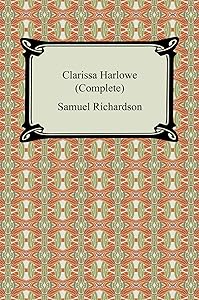 Clarissa Harlowe (Complete)