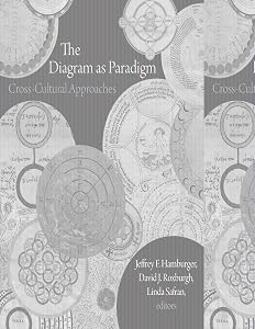 The Diagram as Paradigm: Cross-Cultural Approaches (Dumbarton Oaks Byzantine Symposia and Colloquia) by Jeffrey F. Hamburger
