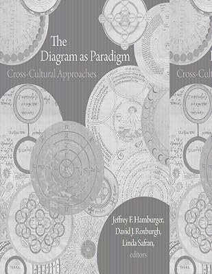 The Diagram as Paradigm: Cross-Cultural Approaches (Dumbarton Oaks Byzantine Symposia and Colloquia)