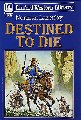 Destined to Die