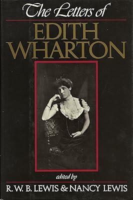 The Letters of Edith Wharton