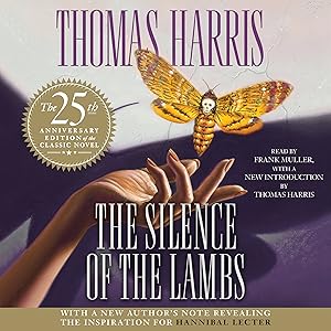 The Silence of the Lambs by Thomas Harris