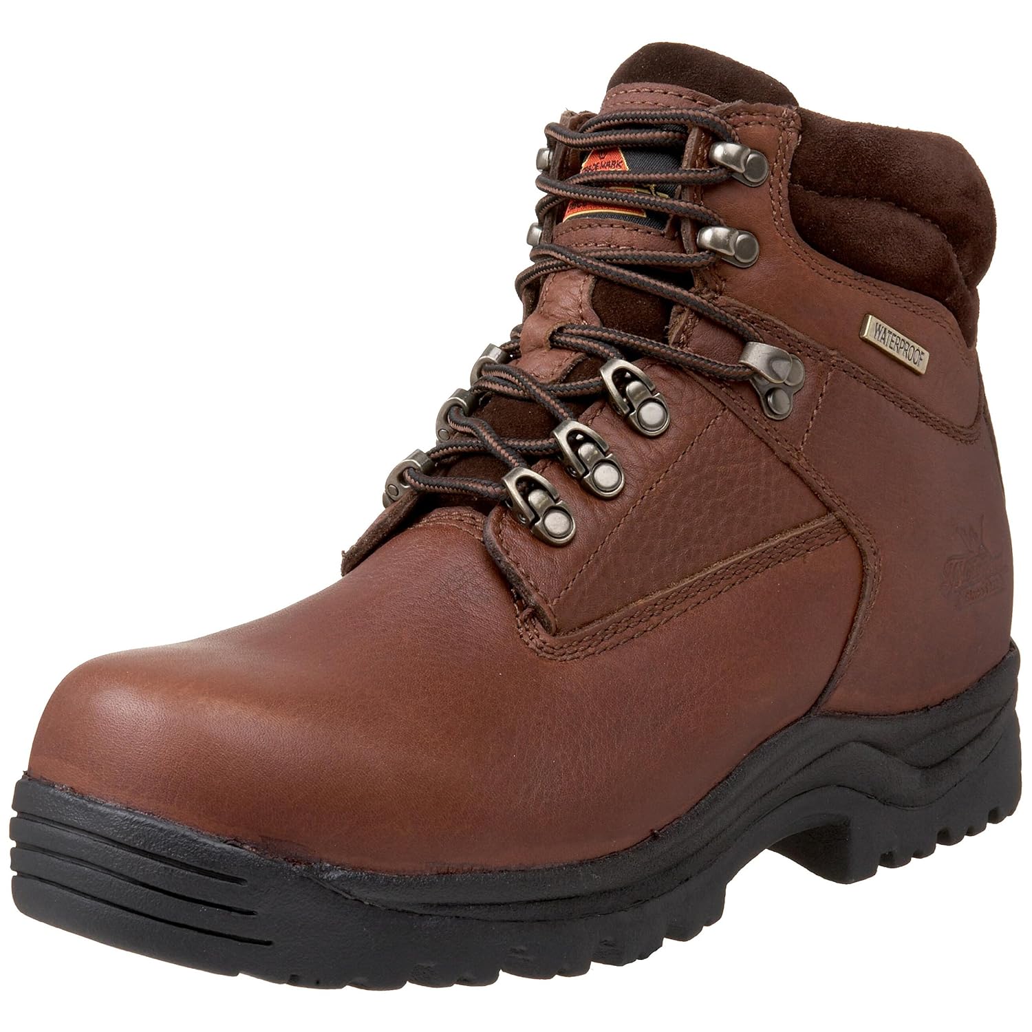

Thorogood Men's Waterproof 6" Oblique Hiker