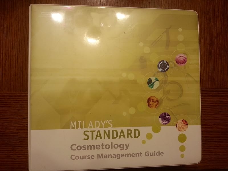 Milady's Standard Cosmetology Theory/Practical Workbook Answer Key by Anonymous