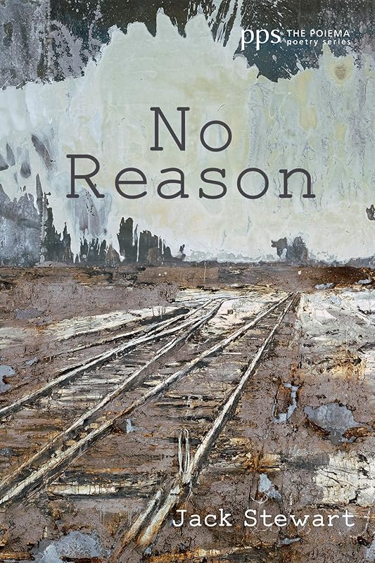 No Reason (Poiema Poetry Series) by Jack Stewart