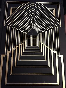 QUIET AS A NUN Franklin Library