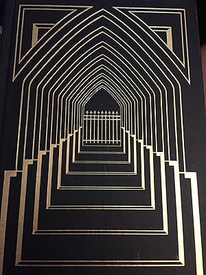 QUIET AS A NUN Franklin Library