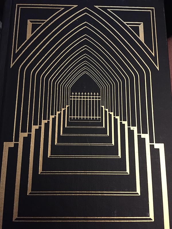 QUIET AS A NUN Franklin Library by Antonia Fraser