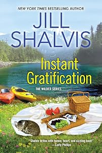 Instant Gratification (Wilder Brothers)