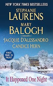 It Happened One Night