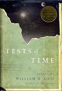 Tests of Time