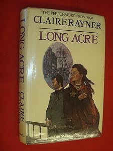 Long Acre (Her The Performers ; book 6)