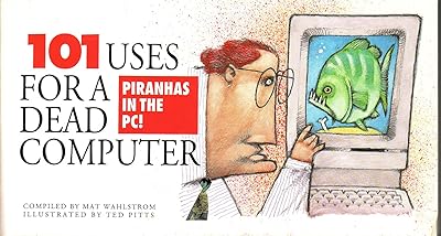 101 Uses for a Dead Computer