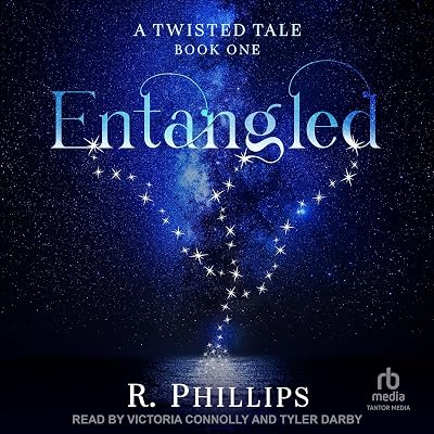 Entangled: Twisted Tale