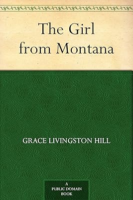 The Girl from Montana