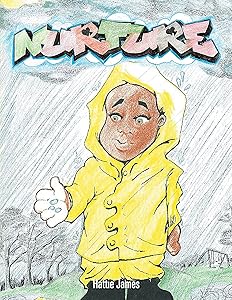 Nurture by Hattie James