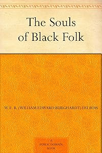The Souls of Black Folk