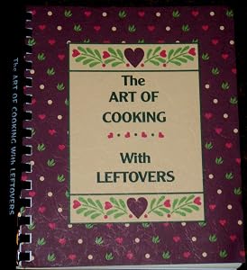 The world cookbook of leftovers