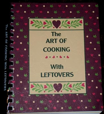 The world cookbook of leftovers