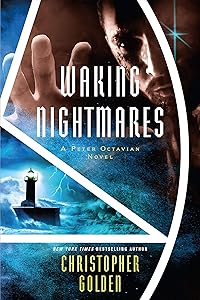 Waking Nightmares: A Peter Octavian Novel
