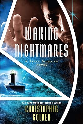Waking Nightmares: A Peter Octavian Novel