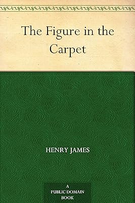 The Figure in the Carpet