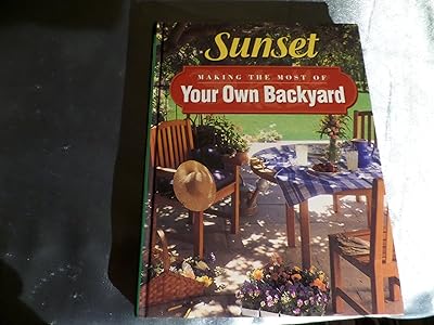 Making the Most of Your Own Backyard