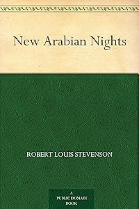 New Arabian Nights