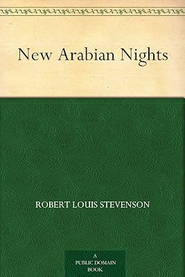 New Arabian Nights