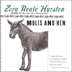 Mules and Men by Ruby Dee