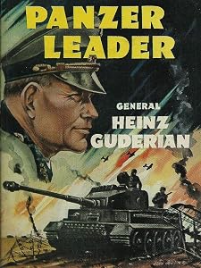 Panzer Leader