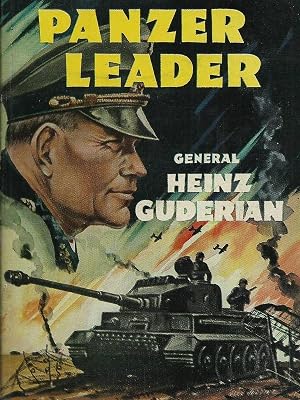 Panzer Leader