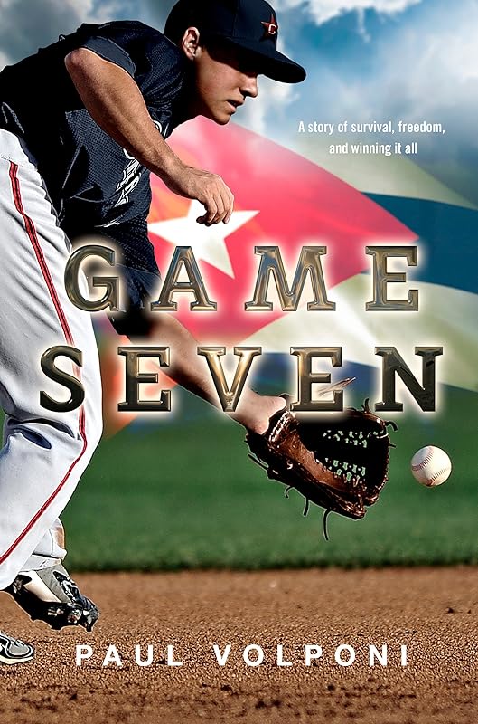 Game Seven by Paul Volponi