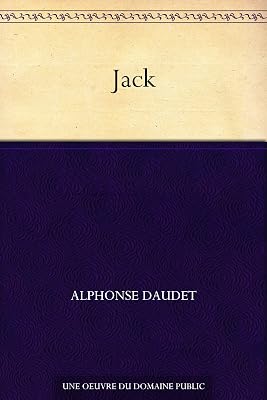Jack (French Edition)