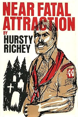Near-Fatal Attraction: A Novel