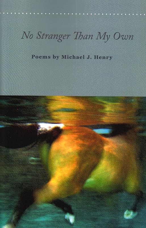 No Stranger Than My Own by Michael J. Henry