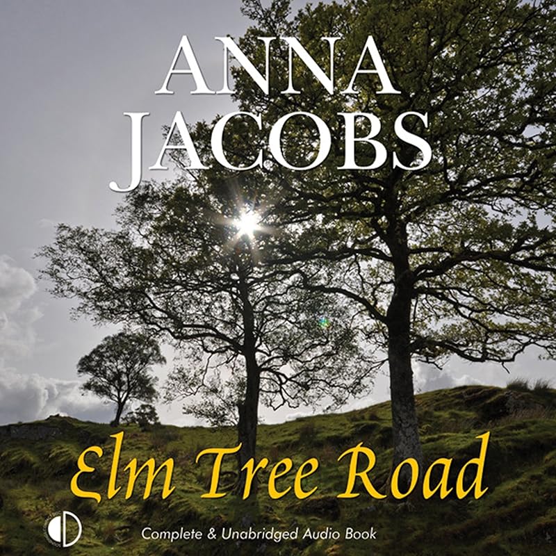 Elm Tree Road by Anna Jacobs
