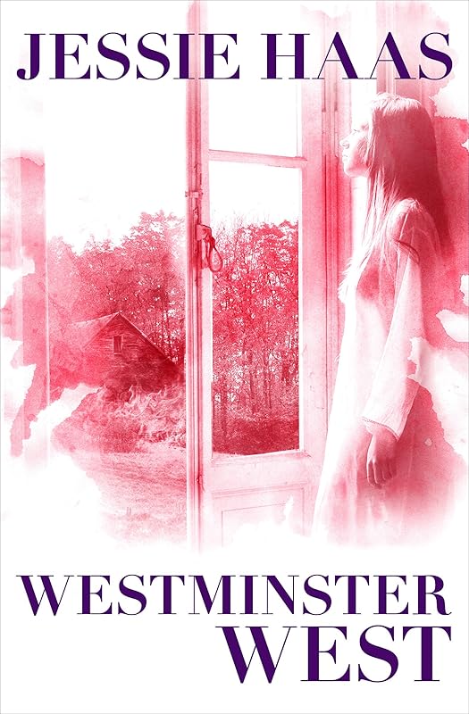 Westminster West by Jessie Haas