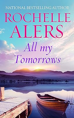 All My Tomorrows (Arabesque)