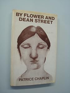 By flower and Dean Street, & the love apple